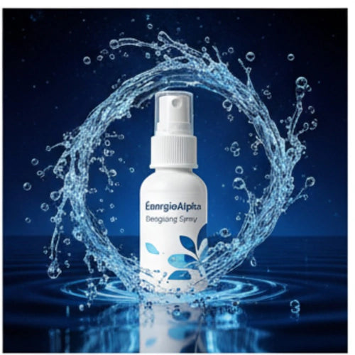 Energia Alfa®:Spray para la erección Natural ¡Erecciones firmes como una en minutos! +ENVIO GRATIS