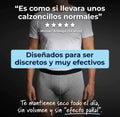 2x1 BOXER ULTRA ABSORBENTE + ENVIO GRATIS